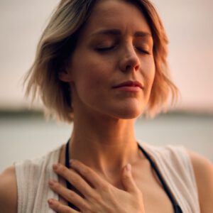 Thetahealing® „Rhythm to a perfect weight“ – Präsenz